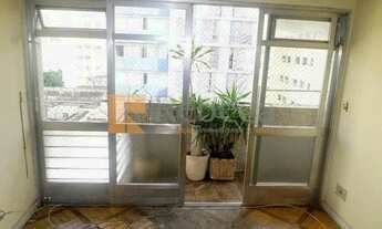 Imagem 3: Apartamento residencial para locação, Bom Retiro, São Paulo