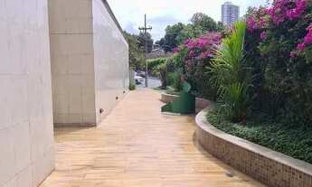 Imagem 4: Apartamento para venda tem 166 m² com 4 quartos, sendo 2 suítes em Parnamirim - Recife/PE