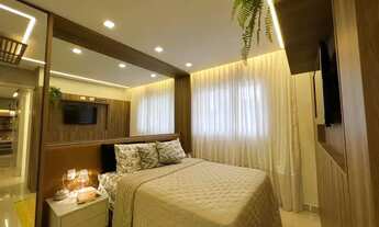 Imagem 6: Apartamento para venda possui 58 metros quadrados com 3 quartos em Zoobotânico - Teresina