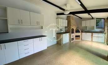 Imagem 12: ITATIBA - Casa de Condomínio - Condomínio Parque da Fazenda