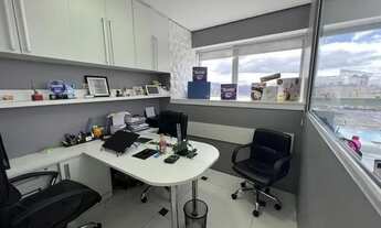 Imagem 4: Sala Comercial Superior para venda e locação em Mogi d