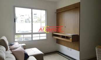 Imagem 4: Apartamento, Pimentas - Guarulhos