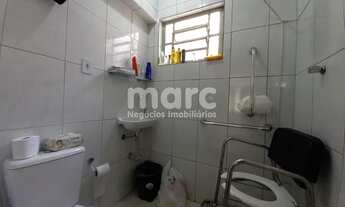 Imagem 6: SÃO PAULO - Casa Padrão - ACLIMACAO