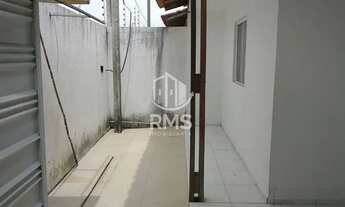 Imagem 3: VENDE-SE CASA 3 QUARTOS NO BAIRRO CANAFISTULA, ARAPIRACA - AL