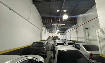 Imagem 7: Salão para locação no Centro de Campinas