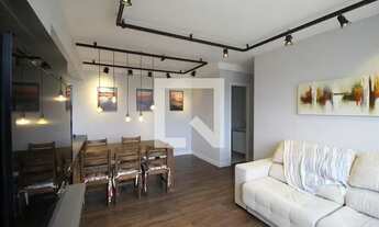 Imagem 3: Apartamento para Aluguel - Jardim Salso , 3 Quartos, 75 m2