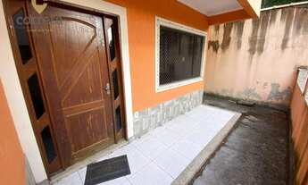 Imagem 6: Casa com 2 dormitórios para alugar, 90 m² por R$ 1.470,00/mês - Extensão Novo Rio das Ostr