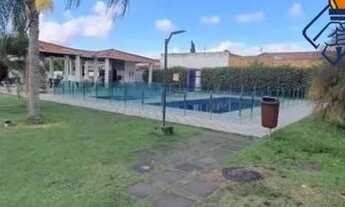 Imagem 3: FEIRA DE SANTANA - Casa de Condomínio - PARQUE IPÊ