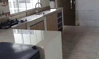 Imagem 5: Ágio de casa com piscina e área gourmet