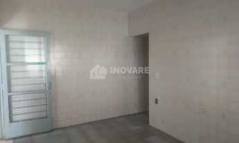 Imagem 6: CS1909L - ALUGA-SE CASA DE 1 DORM 2 VAGAS DE GARAGEM À POUCOS METROS DA AVENIDA IPANEMA