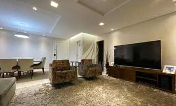 Imagem 5: Apartamento para venda possui 198 metros quadrados com 3 quartos