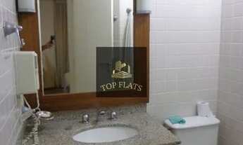 Imagem 5: Flat disponível em moema