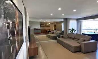 Imagem 2: Apartamento em Alphaville Lagoa dos Ingleses