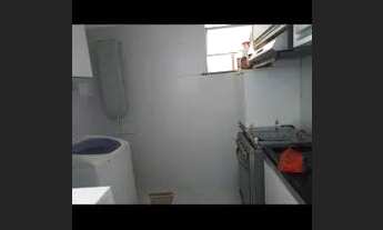 Imagem 5: Apartamento para aluguel possui 60 metros quadrados com 2 quartos em Centro - Lauro de Fre