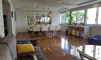 Imagem 3: São Paulo - Apartamento Padrão - HIGIENÓPOLIS