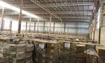 Imagem 7: Galpão - Vila Boa Vista - Campinas