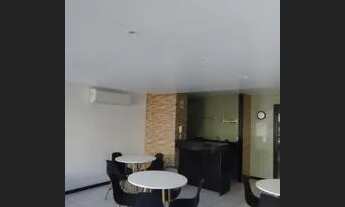 Imagem 4: Apartamento para aluguel com 46 metros quadrados com 2 quartos