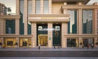 Imagem: Apartamento Alto Padrão com 03 Suítes