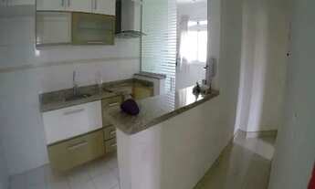 Imagem 4: Apartamento para locação Eco Plaza II Loteamento Mogilar Mogi das Cruzes