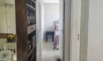 Imagem 5: Apartamento para venda possui 50 metros quadrados com 2 quartos em Piatã - Salvador - BA