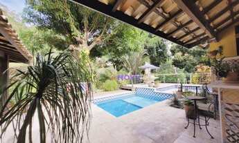 Imagem 2: Casa com 3 dormitórios à venda, 160 m² por R$ 1.100.000,00 - Jacaré - Niterói/RJ