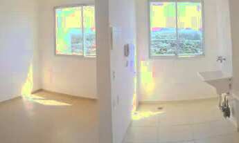 Imagem 3: Aluguel Apartamento Parque Ohara