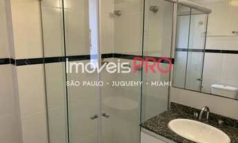 Imagem 5: Apartamento para venda com 112m² em Moema - São Paulo