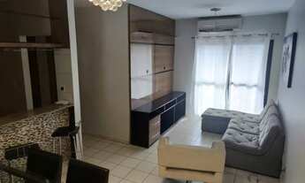 Imagem 3: Cond. Nápoles - apto mobiliado