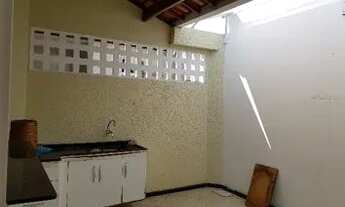 Imagem 4: Casa Duplex no Suíssa