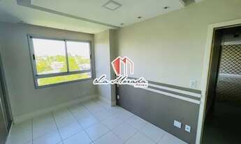 Imagem 5: Condomínio Salvador Dali, Locação, 112m², 3 Qtos, 2 vagas cobertas