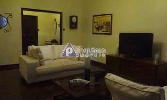 Imagem 2: Apartamento à venda, 3 quartos, 1 suíte, 1 vaga, Leme - RIO DE JANEIRO/RJ