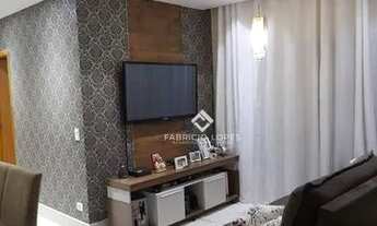 Imagem: Apartamento com 3 dormitórios à venda