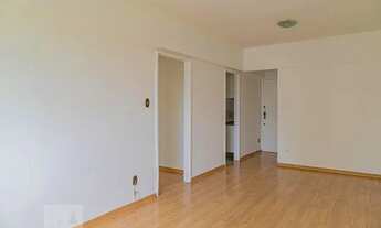 Imagem 3: Apartamento para Aluguel - Consolação, 1 Quarto, 62 m2