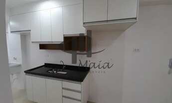 Imagem 4: Locação Apartamento Sao Caetano do Sul Nova Gerti Ref: 38105