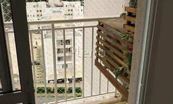 Imagem 3: Apartamento à venda no Jardim Nova Europa - Campinas/SP