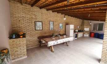 Imagem 3: Sobrado com 4 dormitórios à venda, 249 m² por R$ 995.000,00 - Paraíso - Santo André/SP