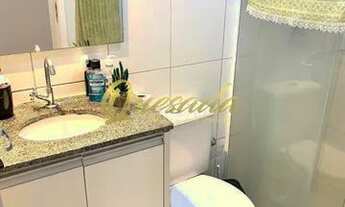 Imagem 5: INDAIATUBA - Apartamento Padrão - Condomínio Spazio Illuminare