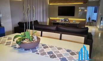 Imagem 7: Casa de luxo na Praia do Morro com 4 Quartos lazer completo Guarapari ES