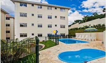 Imagem: Apartamento com 2 dormitórios para alugar