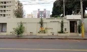 Imagem: Apartamento com 3 dormitórios, 53 m²