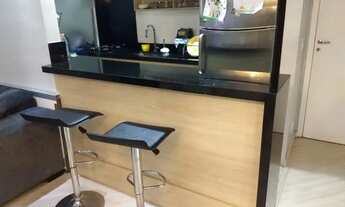 Imagem 2: Apartamento para Venda em Cajamar, Portais (Polvilho), 3 dormitórios, 1 suíte, 2 banheiros