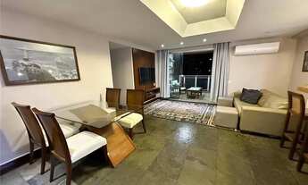 Imagem 4: Com 2 dormitórios, sendo uma suite, LOCAÇÃO, 82 m² por R$ 4.000,00