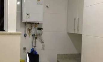 Imagem 7: Apartamento com 3 quartos em Copacabana - Rio de Janeiro - RJ