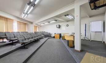 Imagem: Predio para Venda - 2203.23m², 0 dormitórios