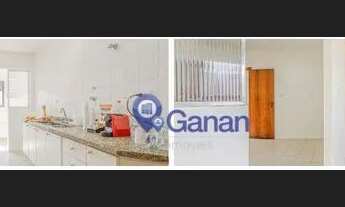 Imagem 5: Apartamento com 3 dormitórios à venda, 112 m² por R$ 1.300.000,00 - Moema - São Paulo/SP