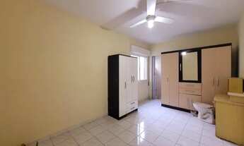 Imagem 5: Apartamento para venda possui 70 metros quadrados com 2 quartos em Pompéia - Santos - SP