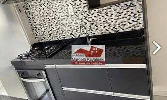 Imagem 6: Apartamento com 2 dormitórios à venda, 50 m² por R$ 350.000,00 - Vila das Mercês - São Pau