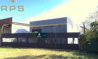 Imagem 2: Excelente Galpão para venda - Jardim dos Pinheiros - Atibaia