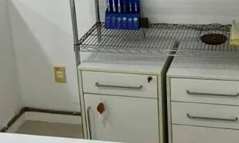 Imagem 4: Sala comercial - consultório dentário