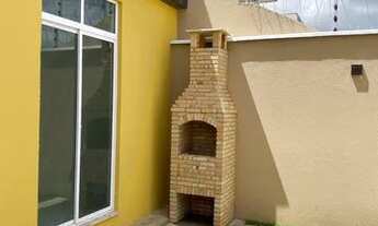 Imagem 5: Casa para venda com 95 metros quadrados com 3 quartos em Ancuri - Itaitinga - CE